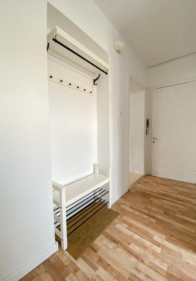 Apartment Abrahama 27