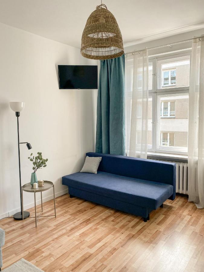 Apartment Abrahama 27 *