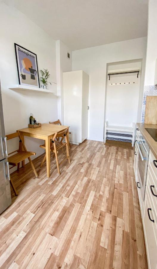 Apartment Abrahama 27
