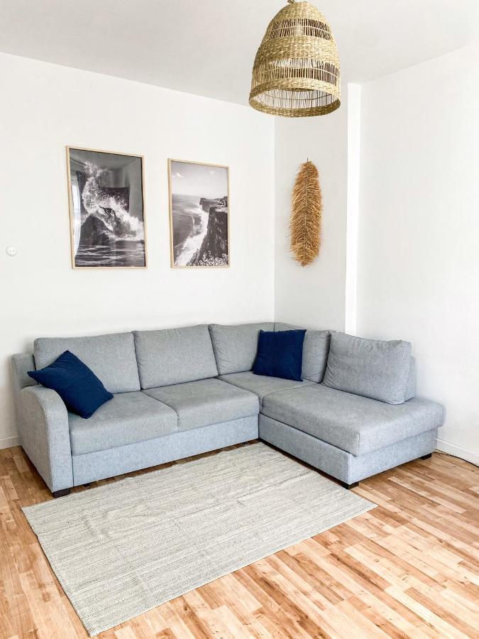 Apartment Abrahama 27
