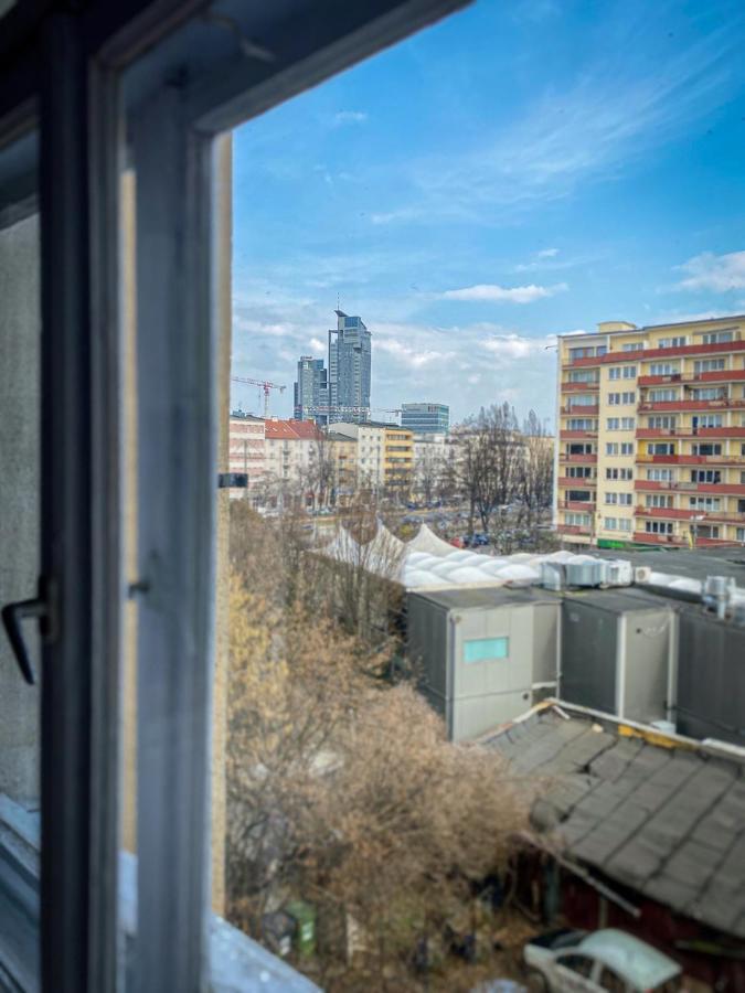 Abrahama 27 Apartment
